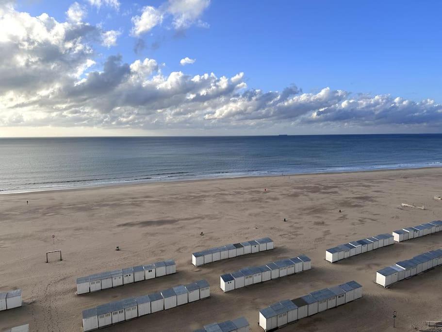 Terrasse des Dunes