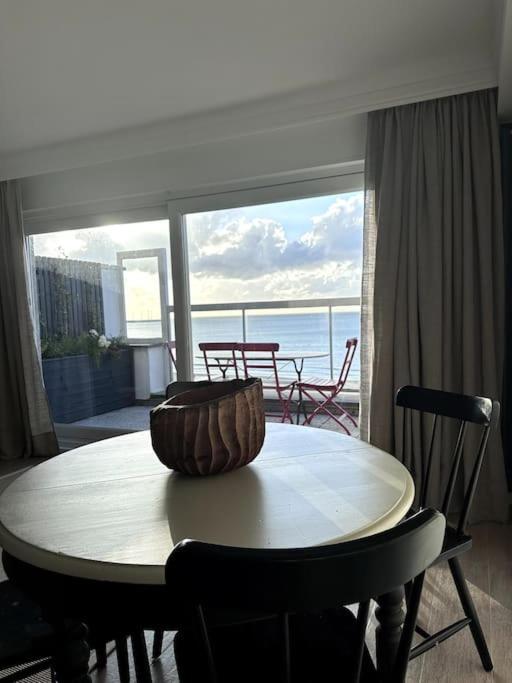Terrasse des Dunes
