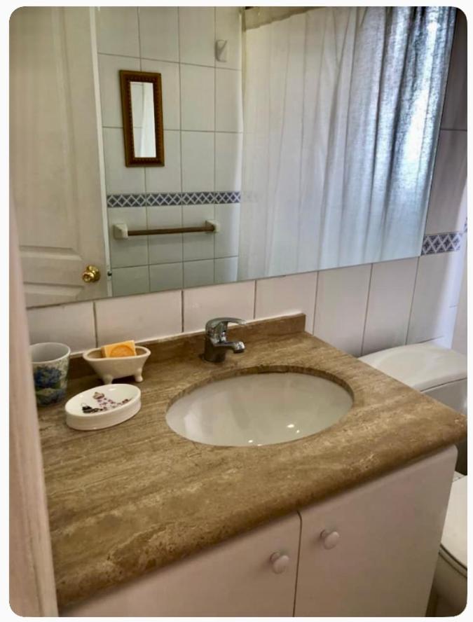 Habitación Metro Escuela Militar