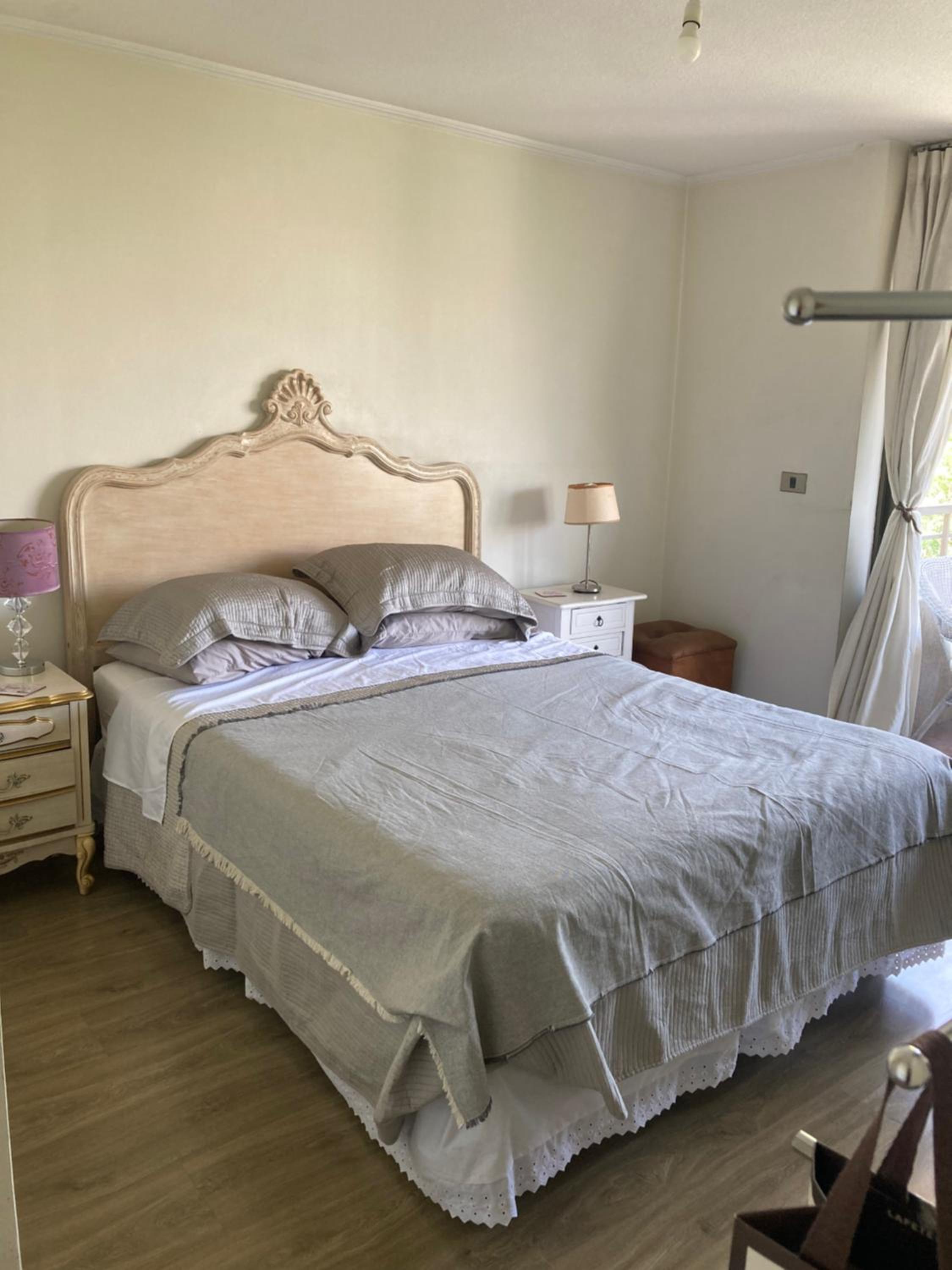 Habitación Metro Escuela Militar