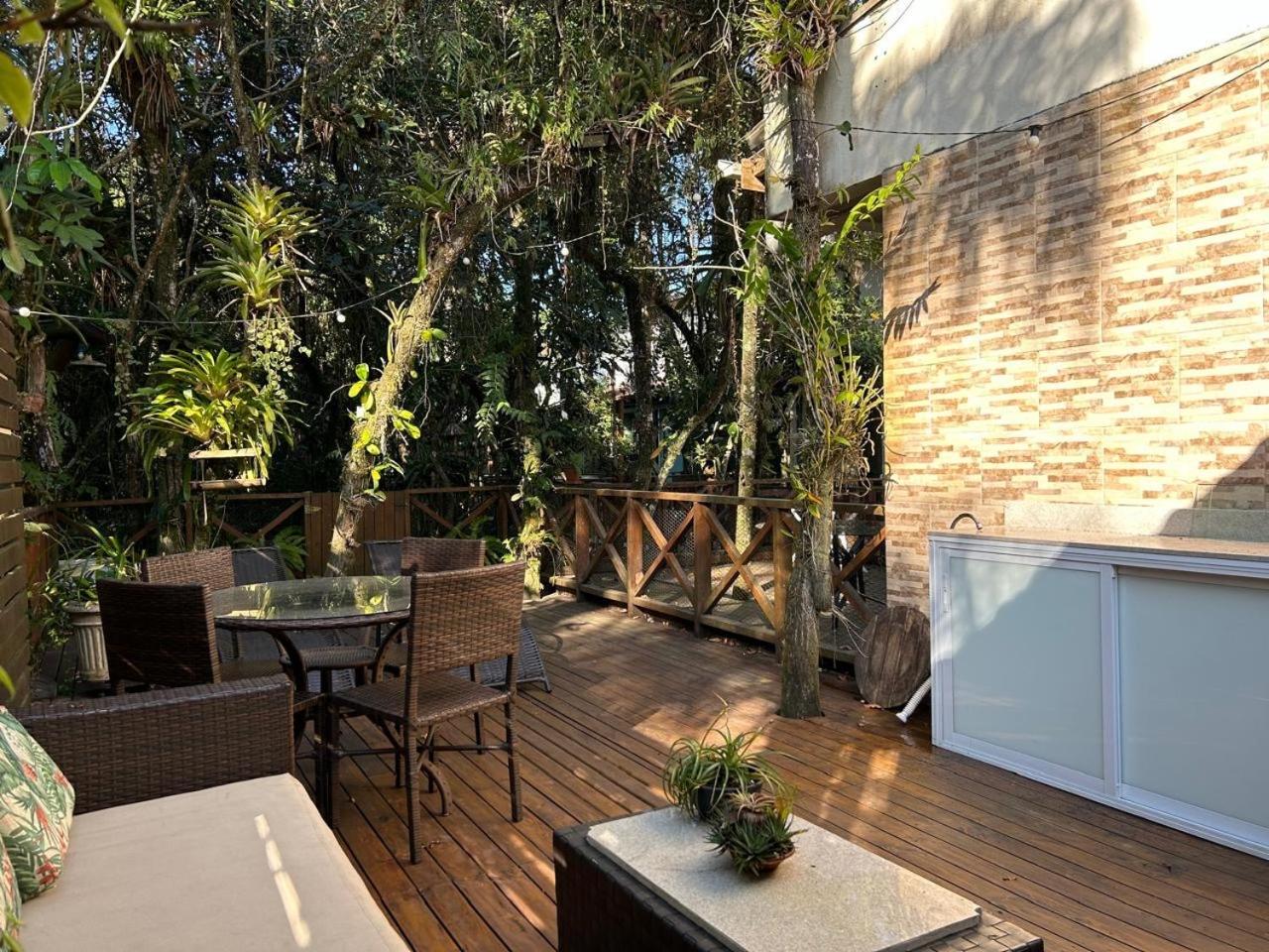 Casa para família em Juquehy Cond Villa di Prado