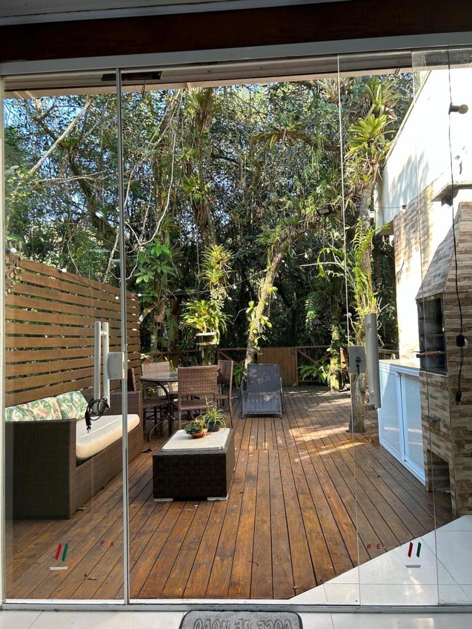 Casa para família em Juquehy Cond Villa di Prado