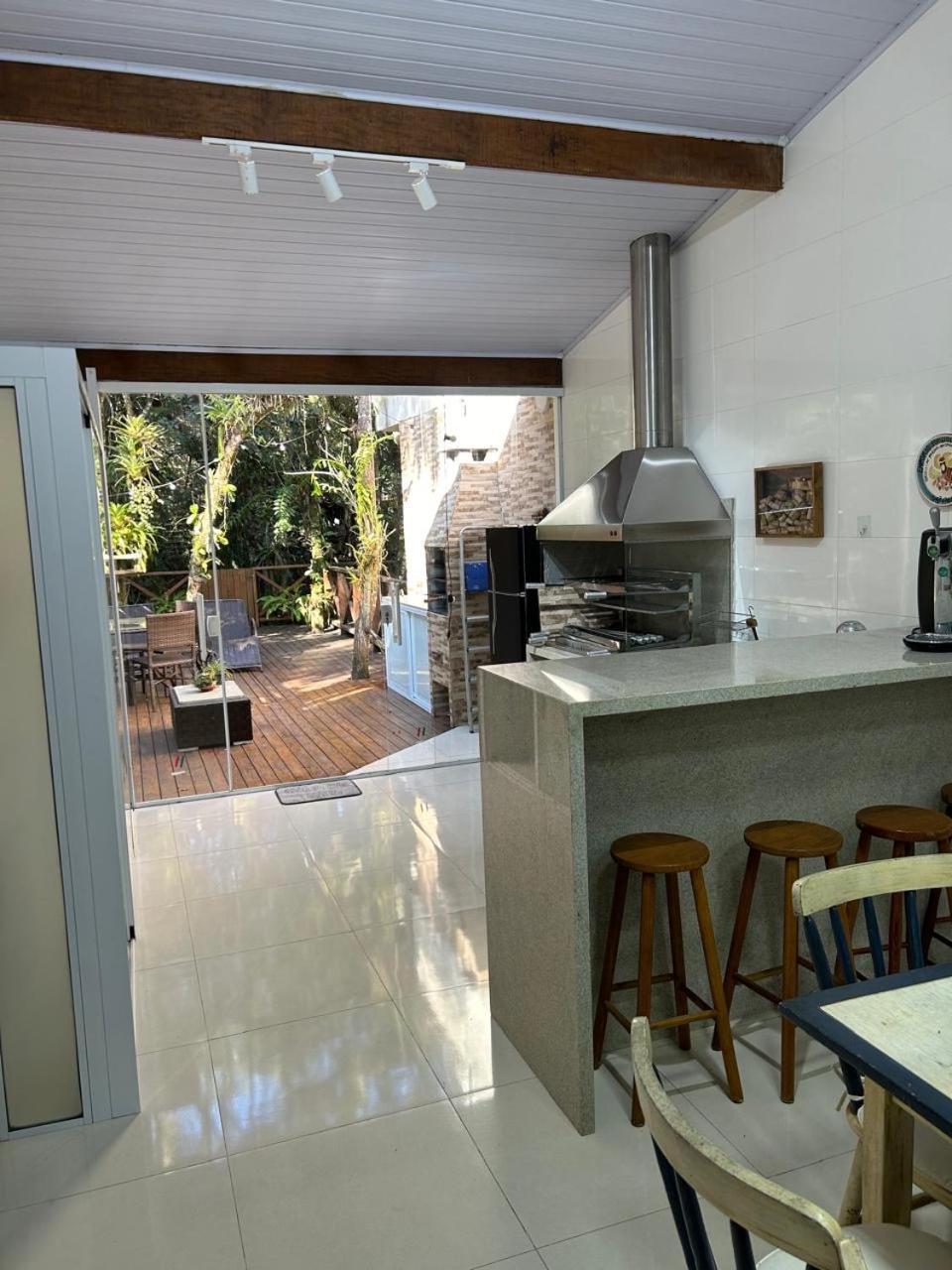 Casa para família em Juquehy Cond Villa di Prado