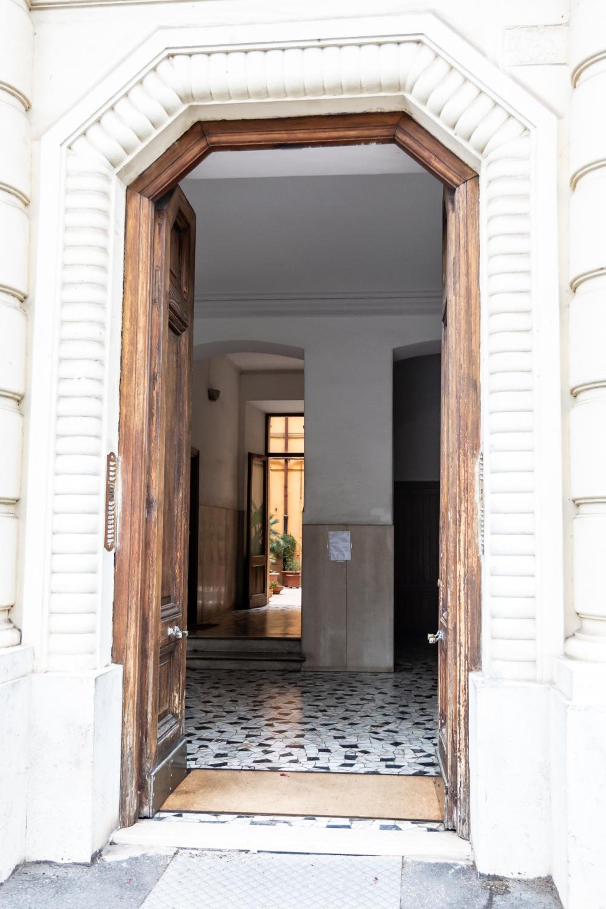 Casa Delle Vittorie 26