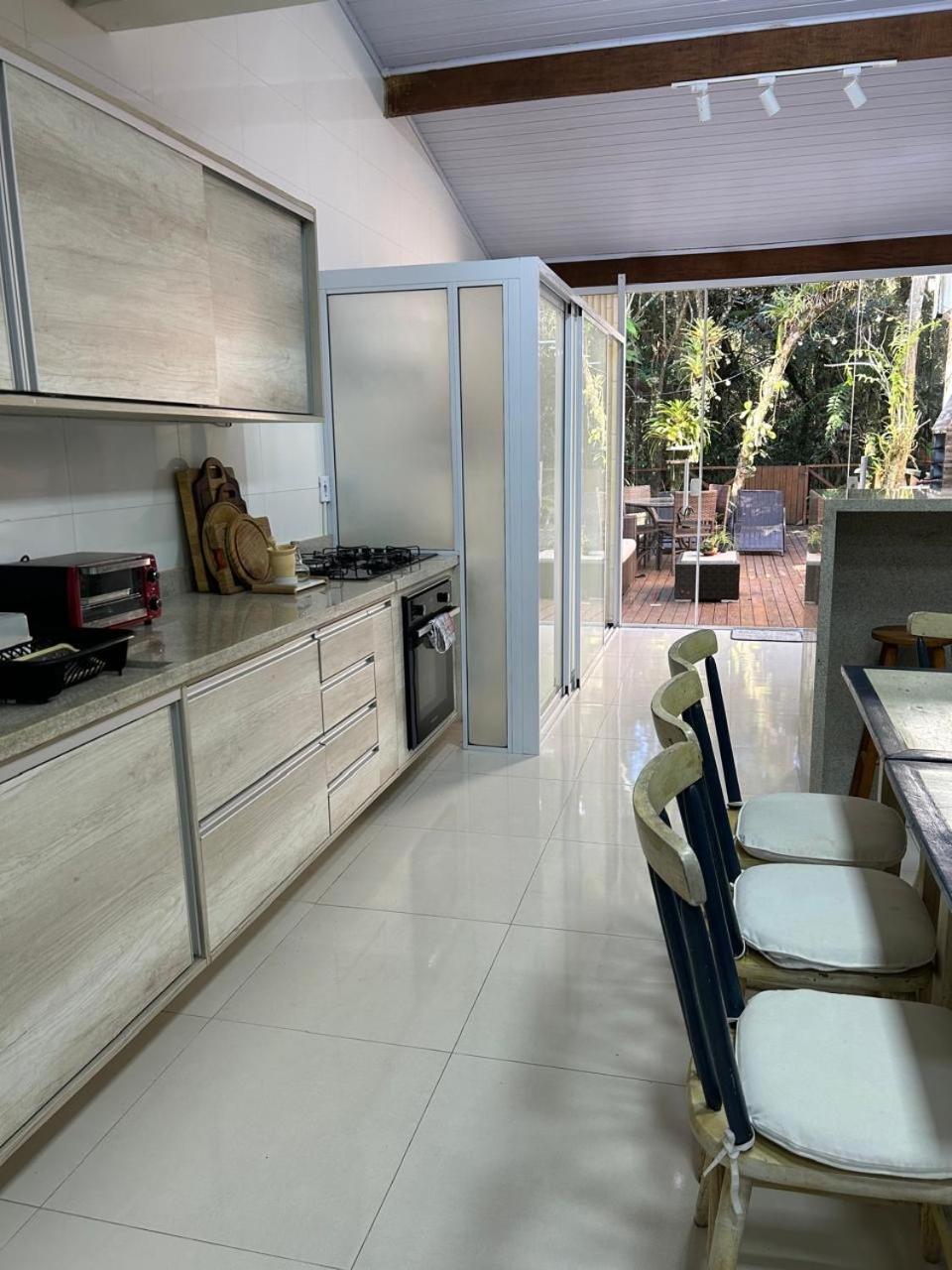 Casa para família em Juquehy Cond Villa di Prado