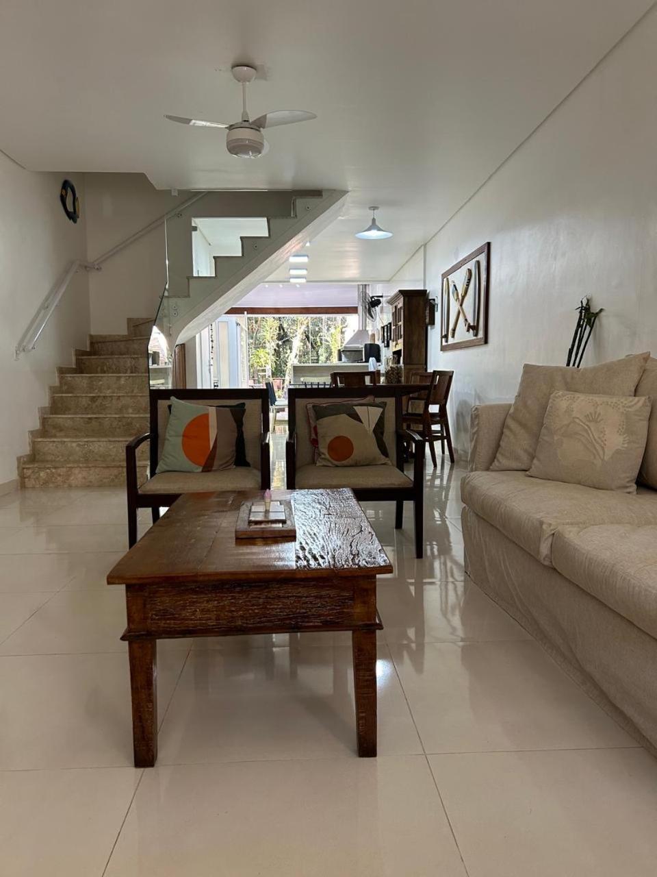 Casa para família em Juquehy Cond Villa di Prado
