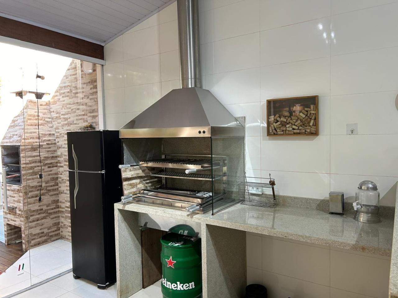 Casa para família em Juquehy Cond Villa di Prado