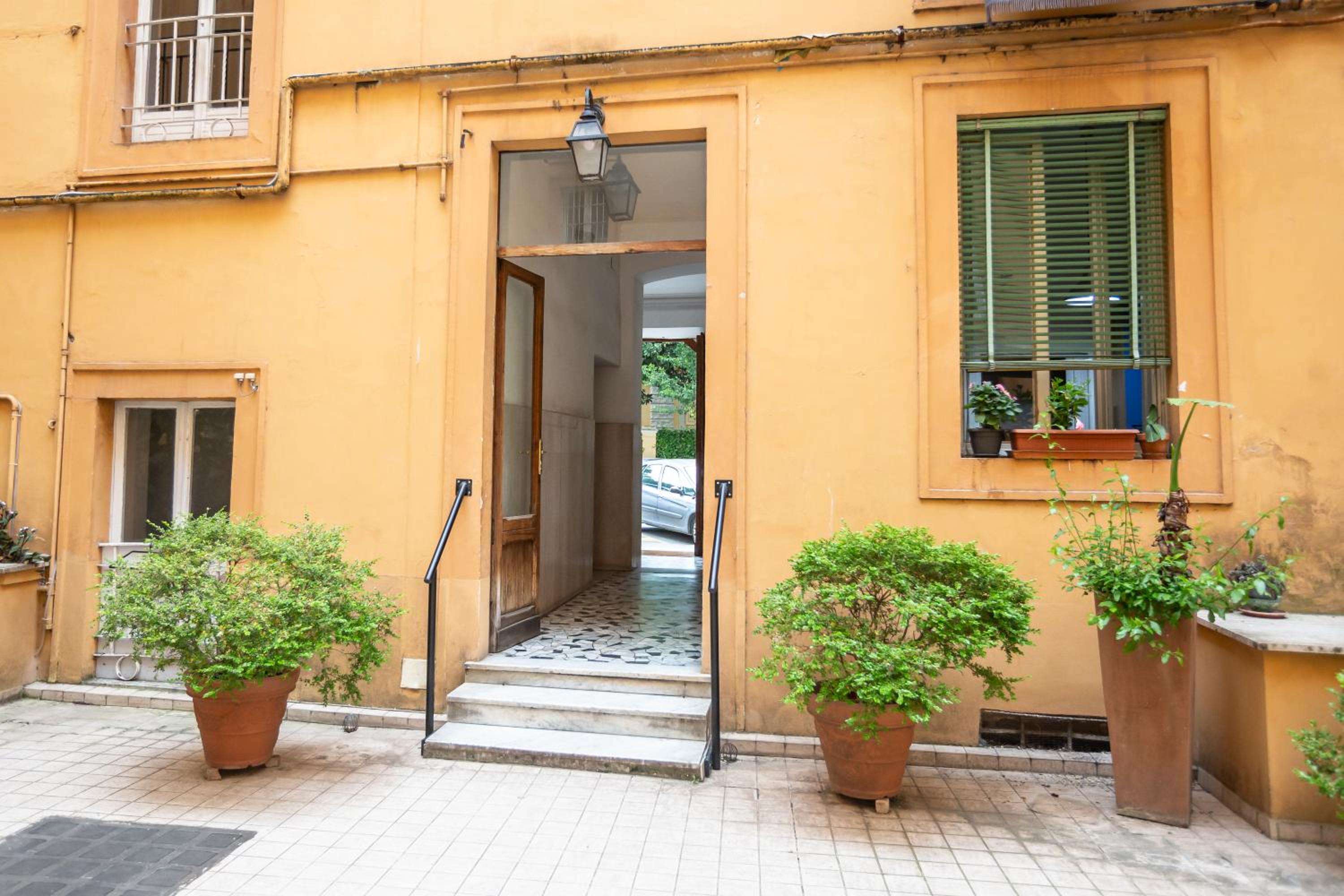 Casa Delle Vittorie 26