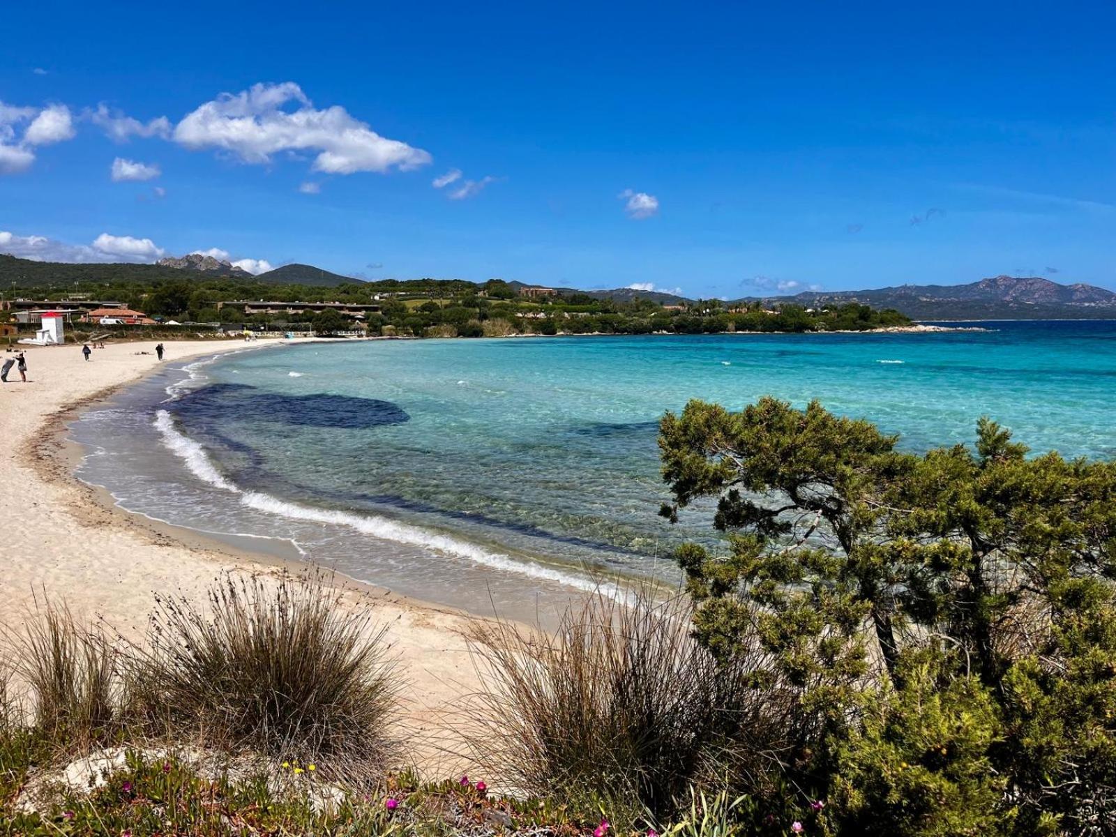LE TERRAZZE Porto Rotondo view 5