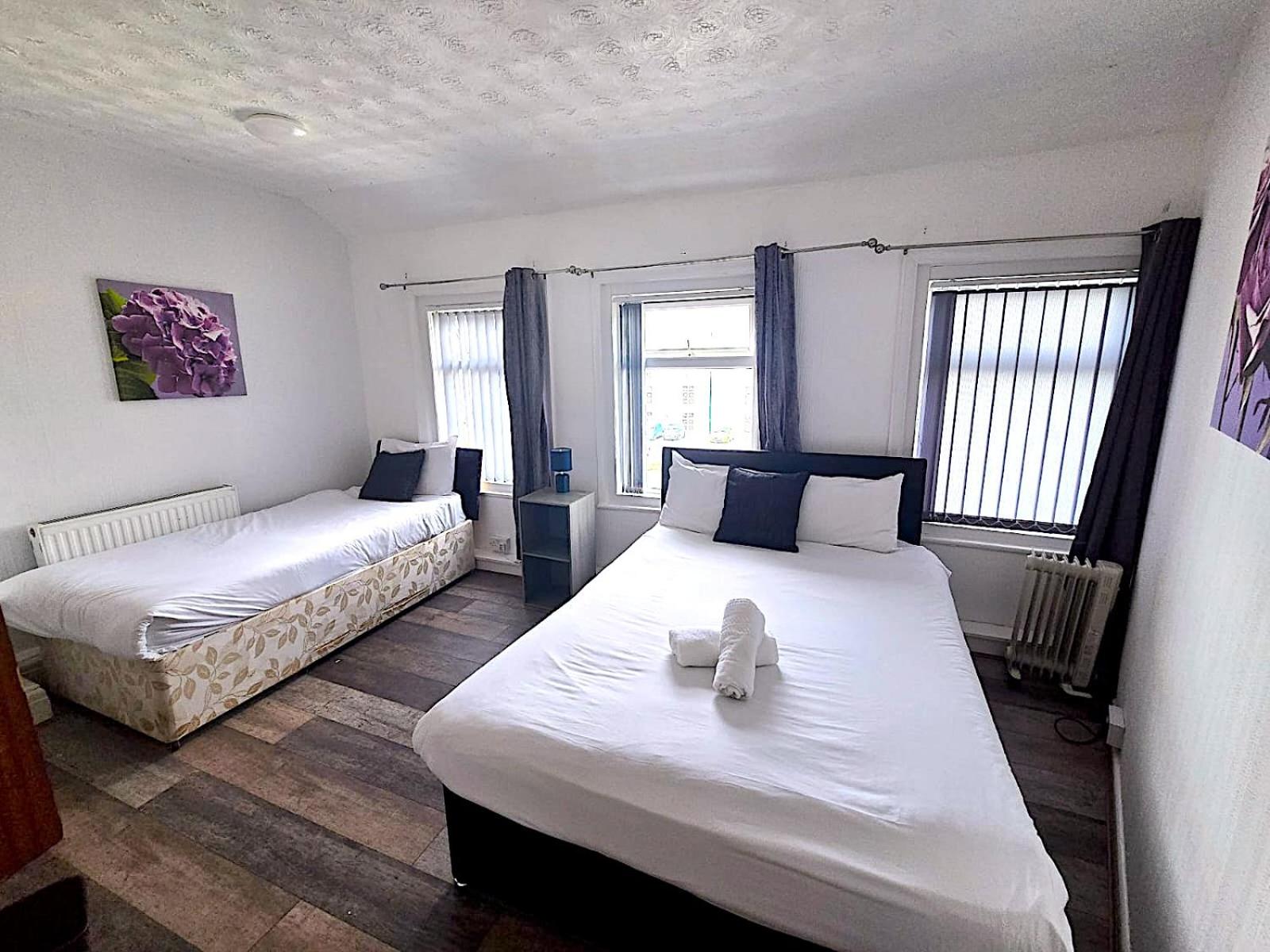 Henson hotel