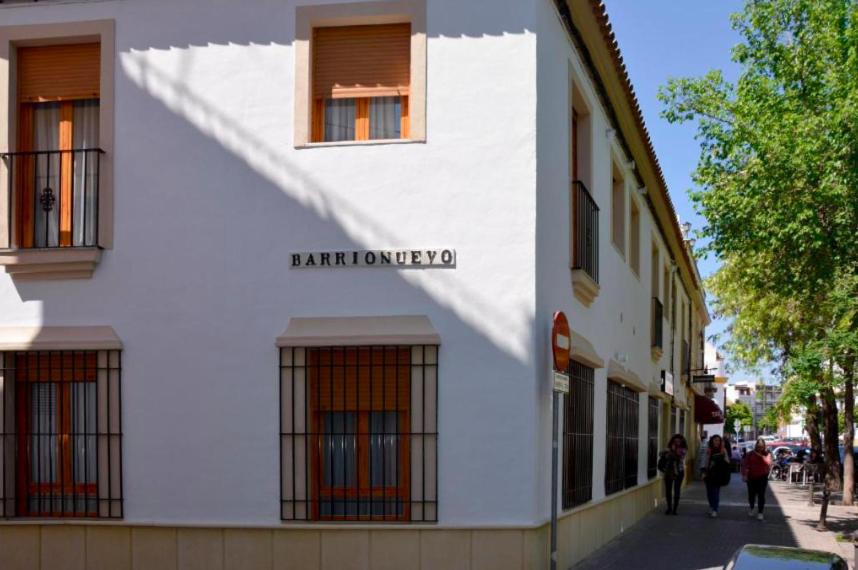 Casa Patio las Palmeras Córdoba con piscina