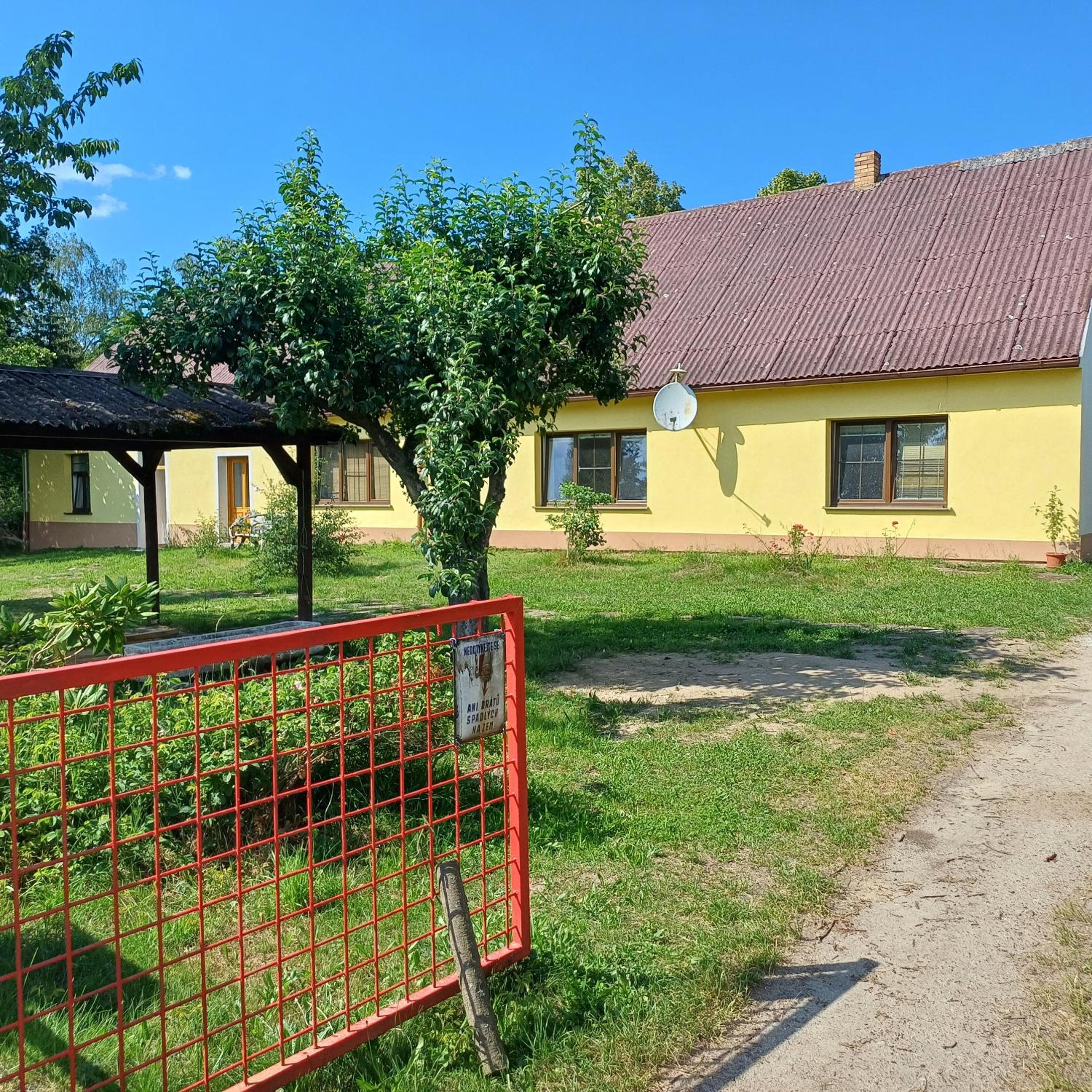 statek U Špuláka