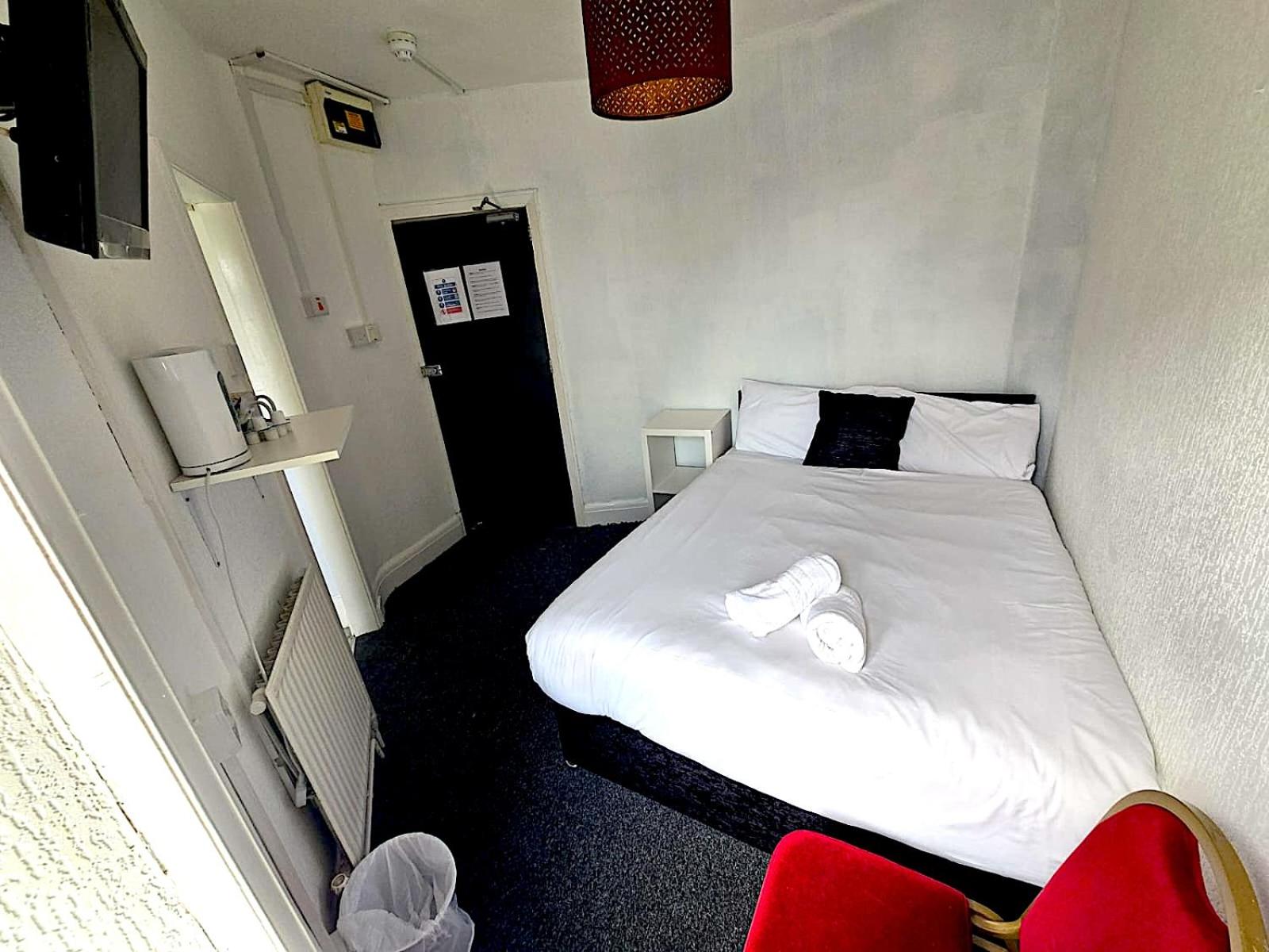 Henson hotel