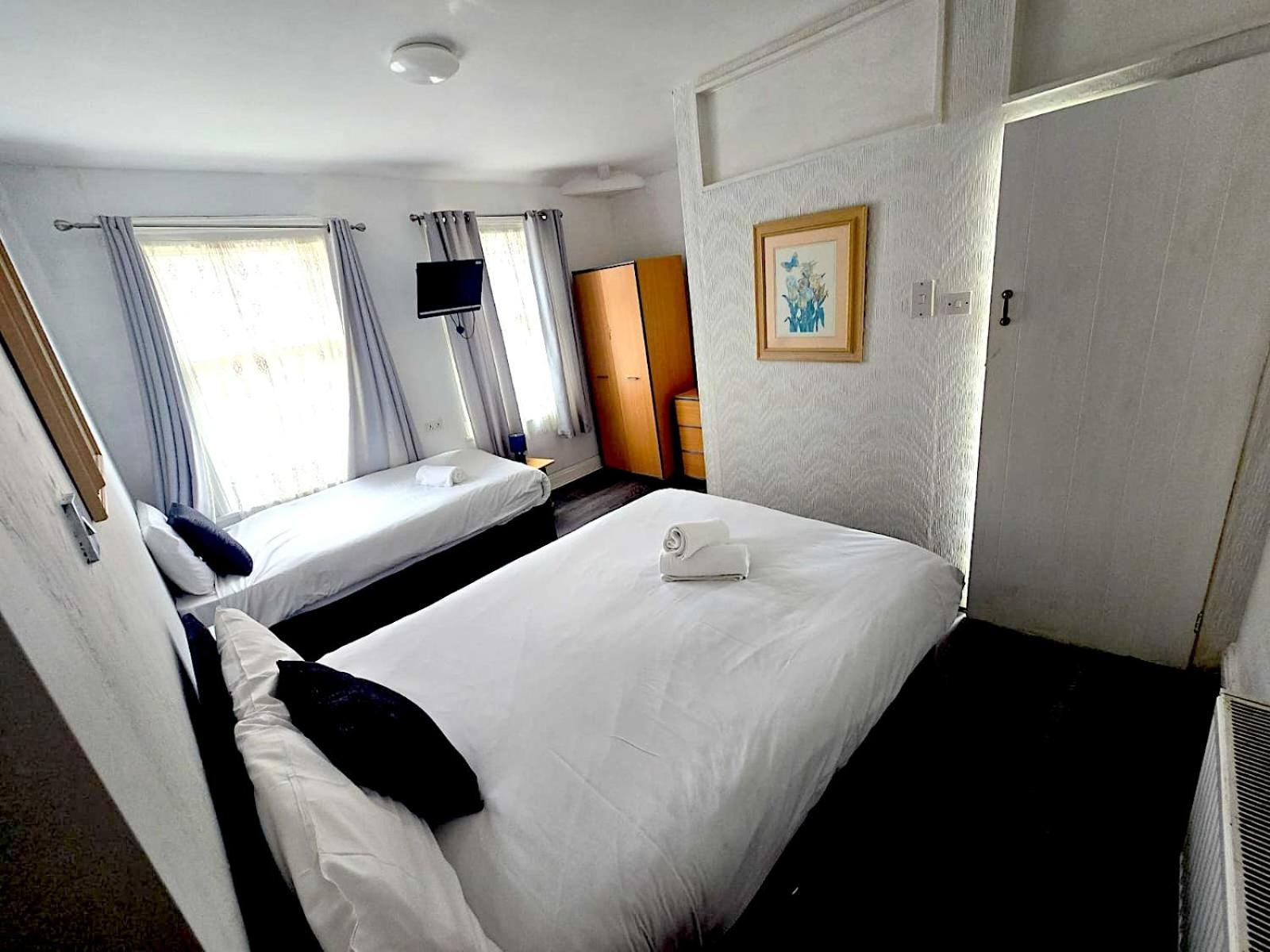 Henson hotel