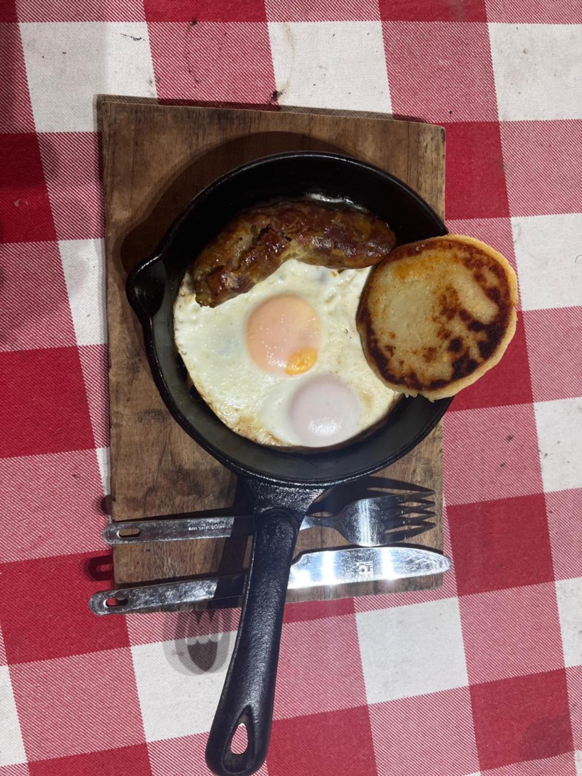 Hacienda Valencia