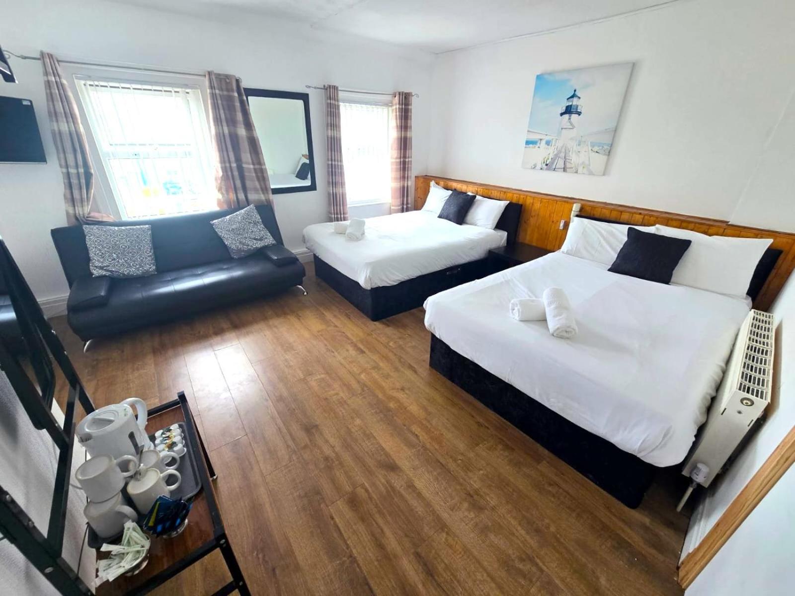 Henson hotel