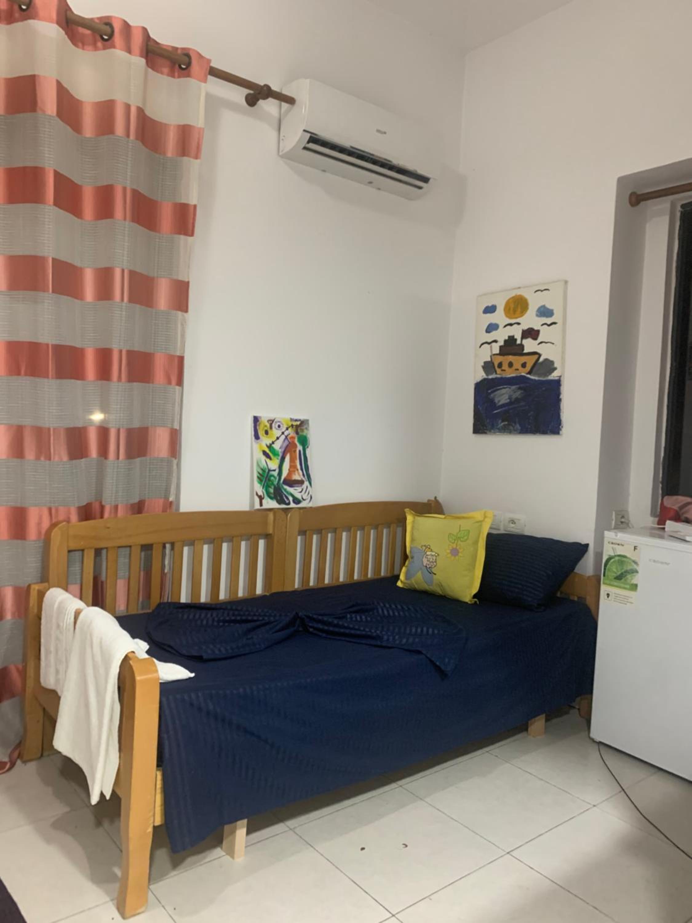 Central and cozy x 4 Tirana Victoria Apartments
