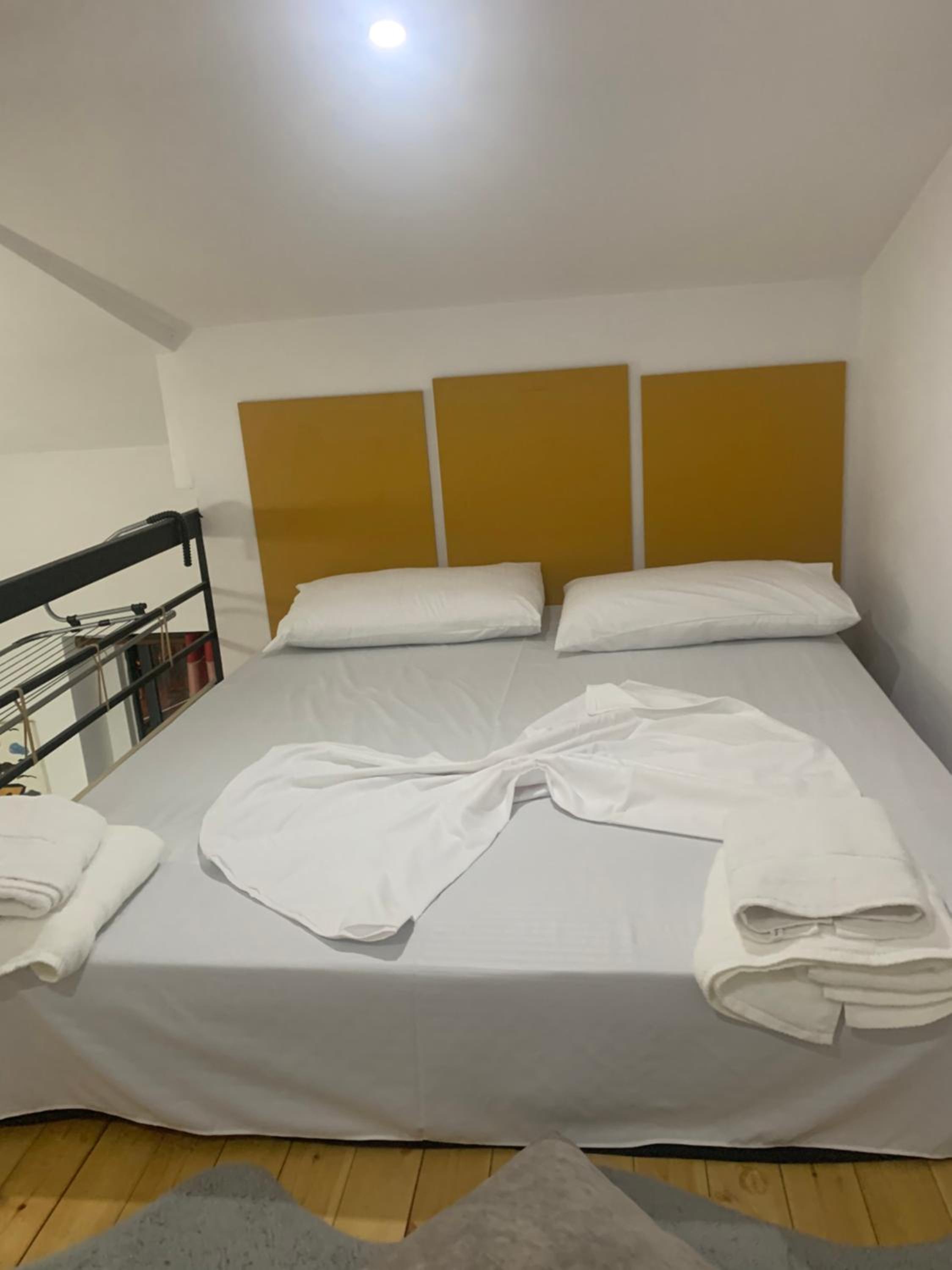 Central and cozy x 4 Tirana Victoria Apartments