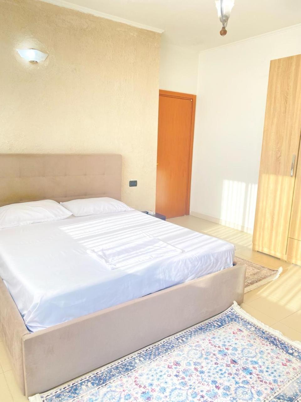 vlore apartament