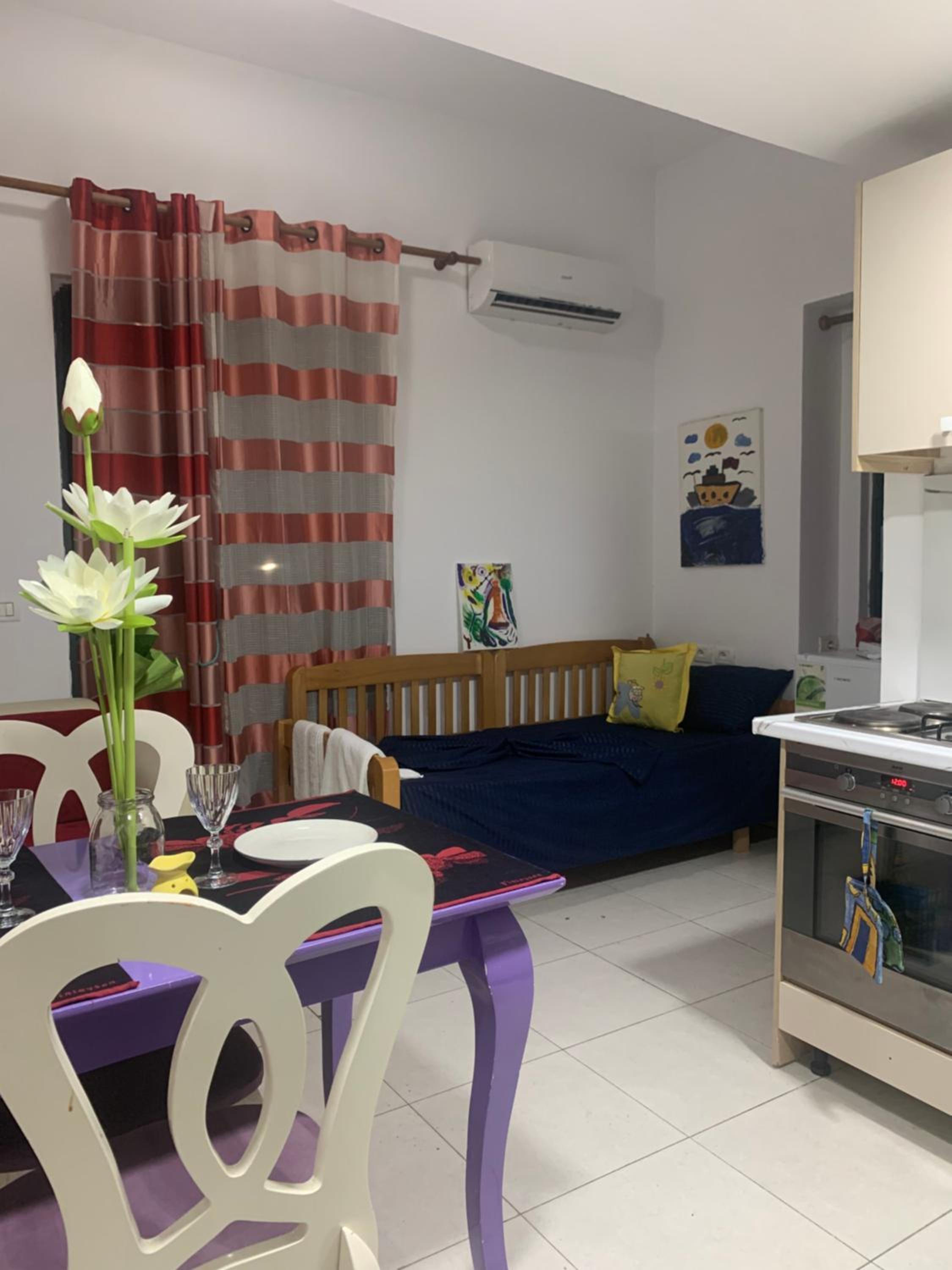 Central and cozy x 4 Tirana Victoria Apartments