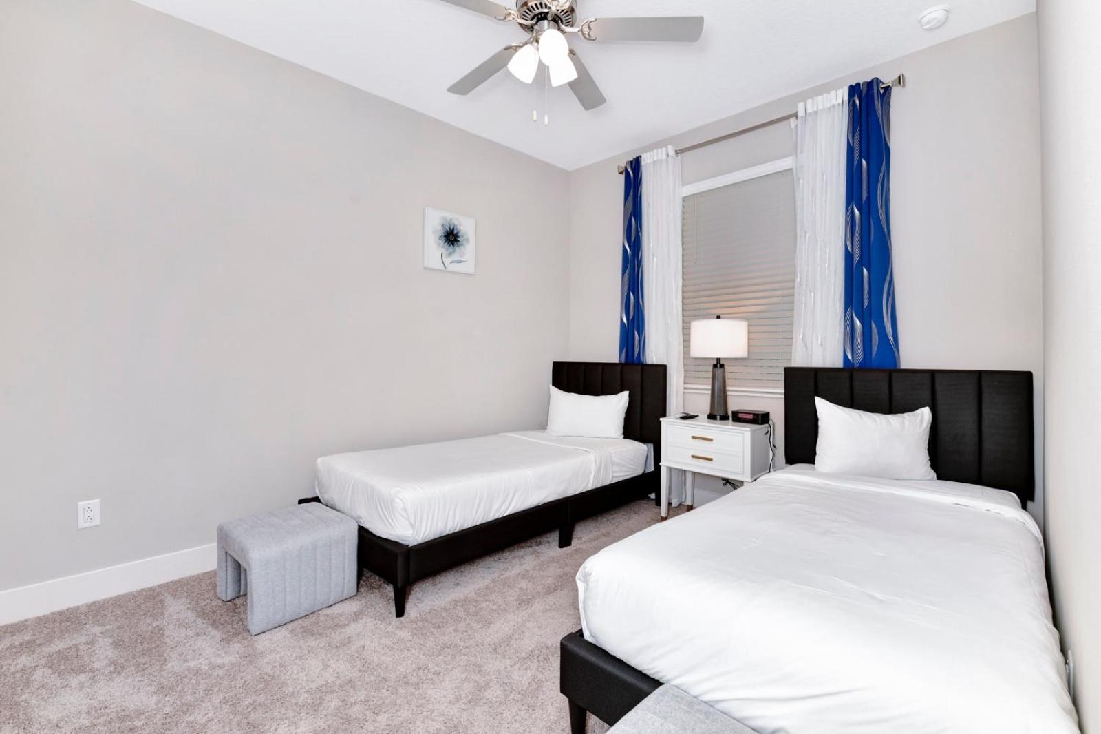 Encore Resort and Water Park at Reunion by Rentyl