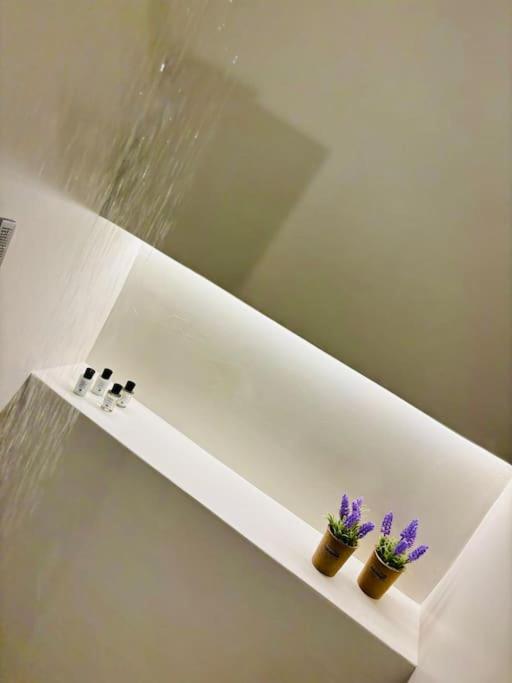 Yannis Boutique Cycladic House