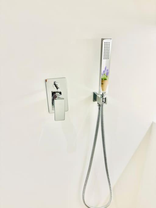 Yannis Boutique Cycladic House