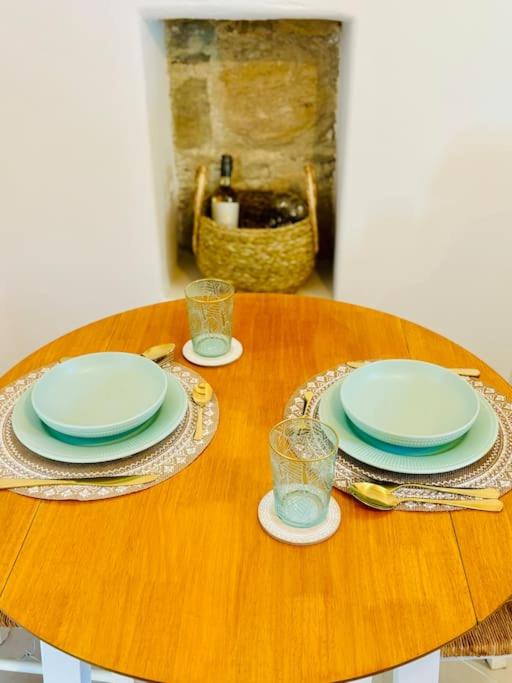 Yannis Boutique Cycladic House
