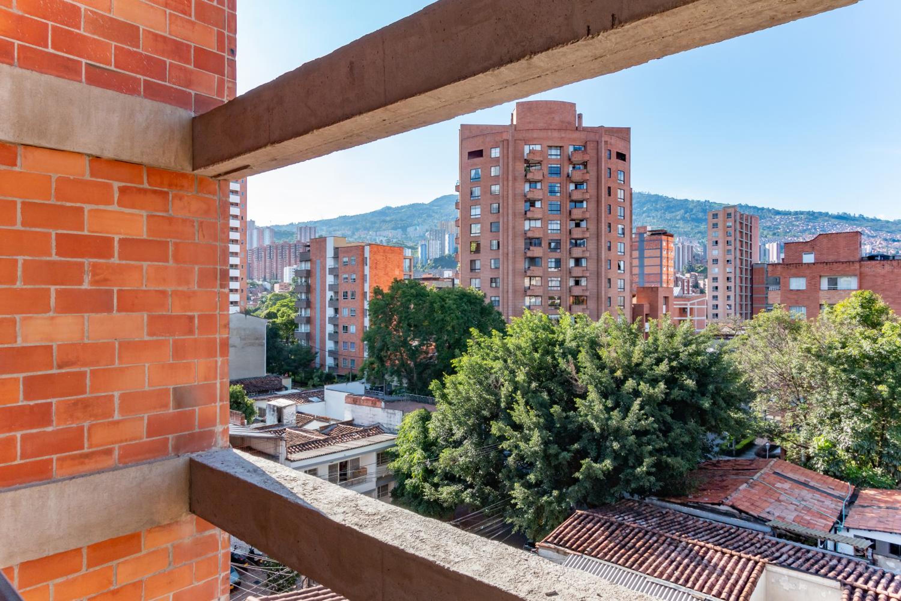 Loft para viajeros solos, Agradable con ubicación estrategica
