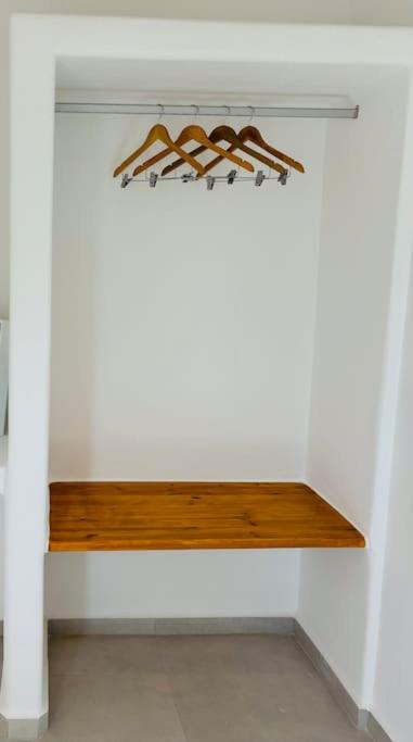 Yannis Boutique Cycladic House