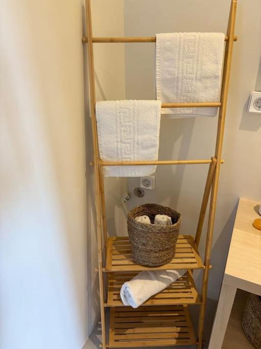 Yannis Boutique Cycladic House