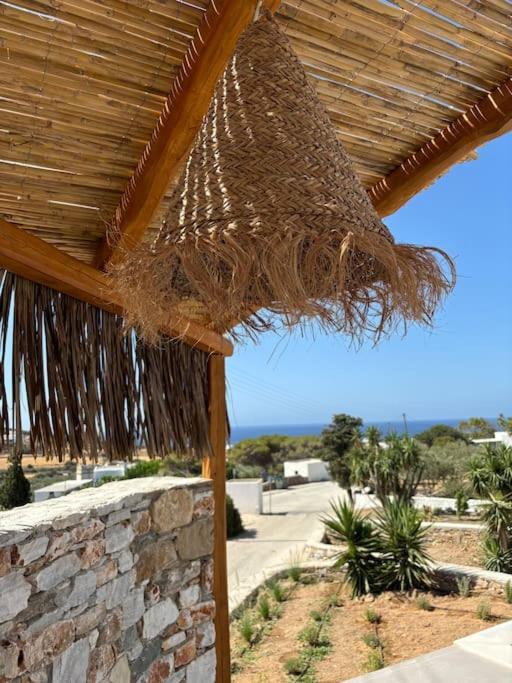 Yannis Boutique Cycladic House