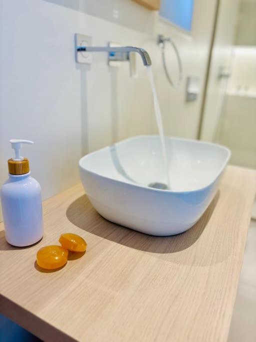 Yannis Boutique Cycladic House