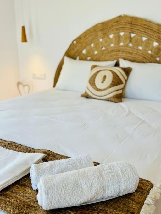 Yannis Boutique Cycladic House