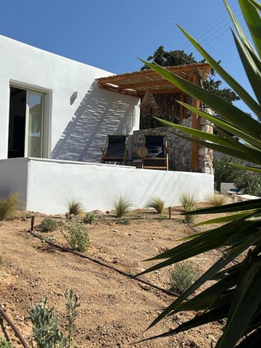 Yannis Boutique Cycladic House
