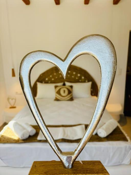 Yannis Boutique Cycladic House
