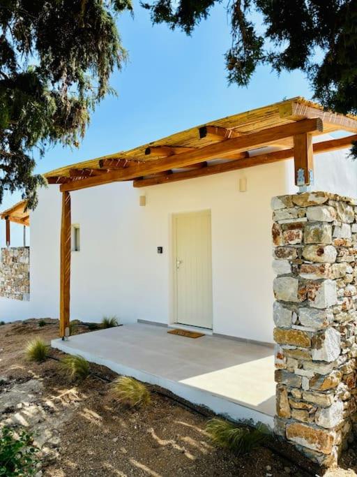Yannis Boutique Cycladic House
