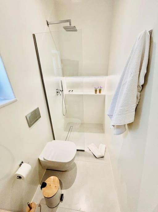 Yannis Boutique Cycladic House