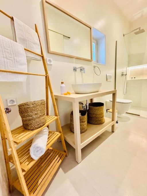 Yannis Boutique Cycladic House
