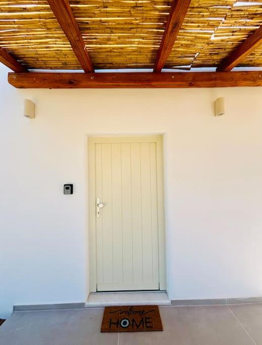 Yannis Boutique Cycladic House