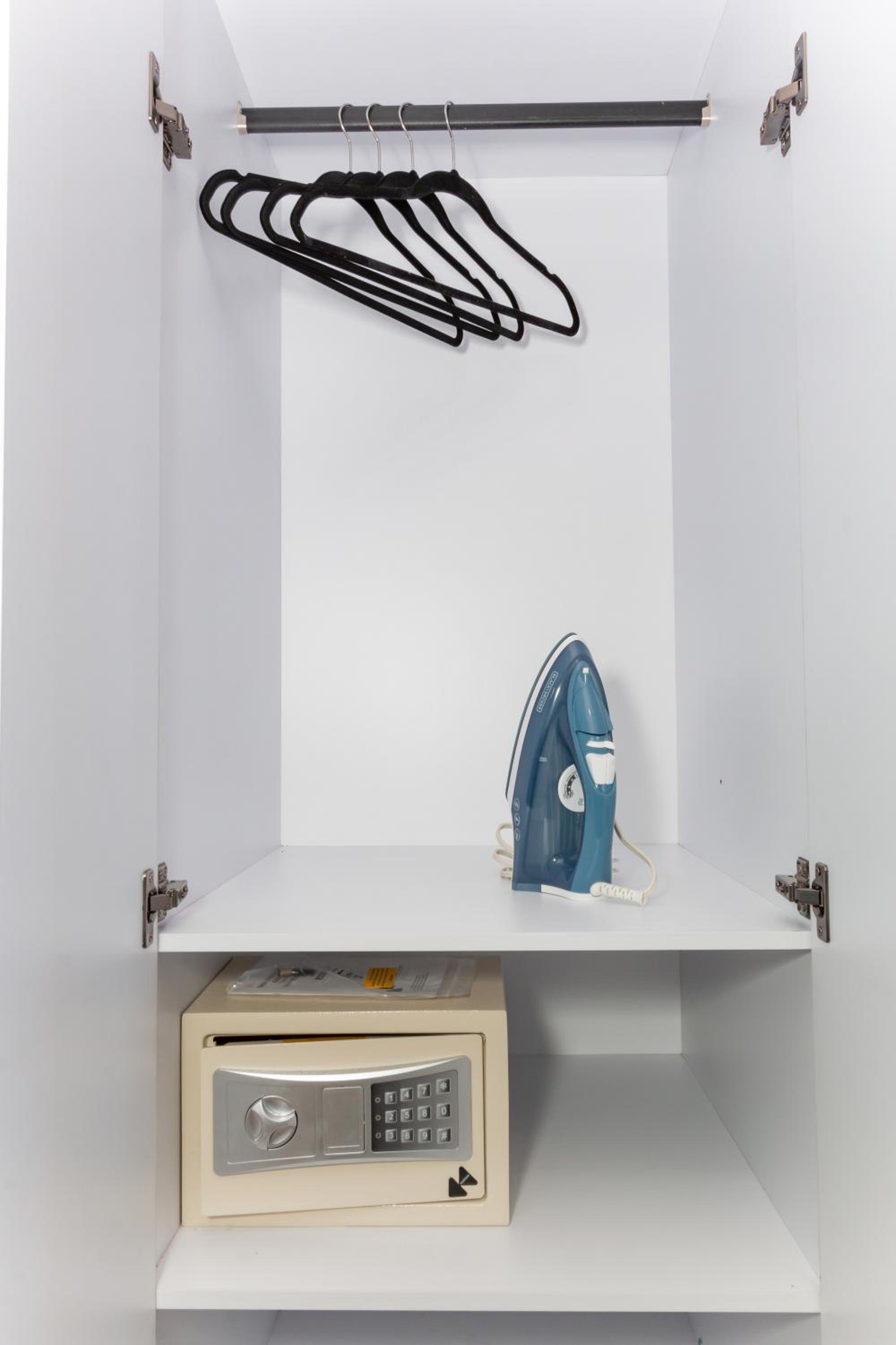 Loft para viajeros solos, Agradable con ubicación estrategica
