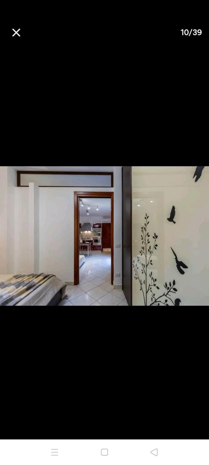 Casa Vacanze, Margine rosso view 4