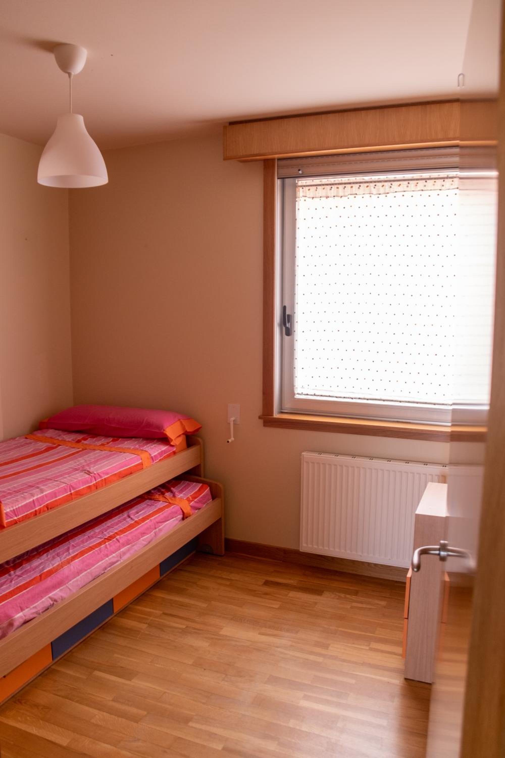 Apartamento a pie de playa