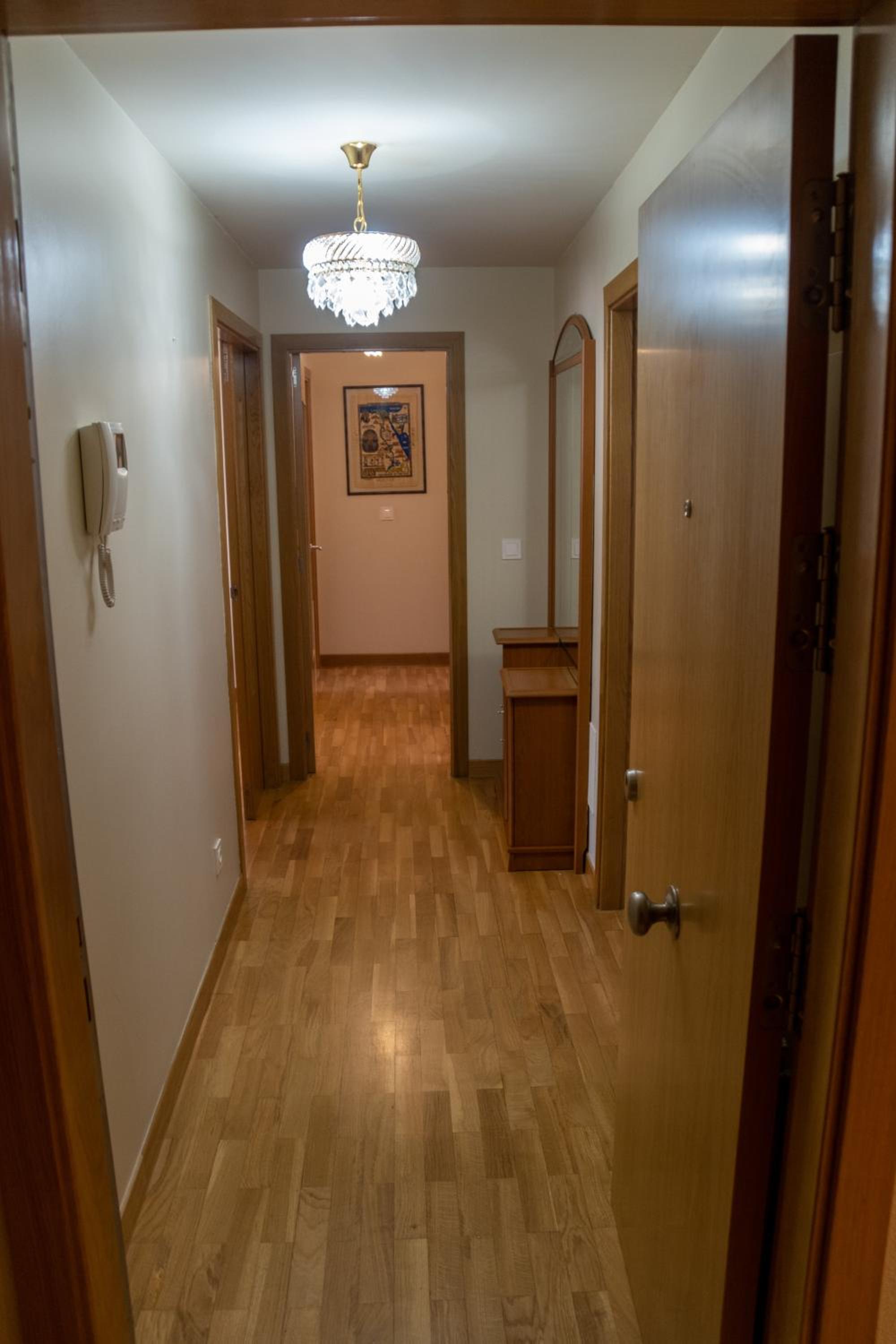 Apartamento a pie de playa