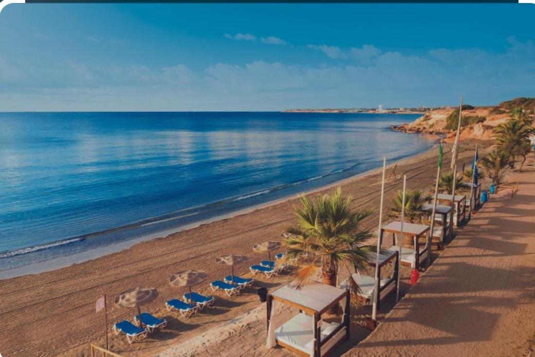 Red Sea Rent Home La veleta Torrevieja ALICANTE