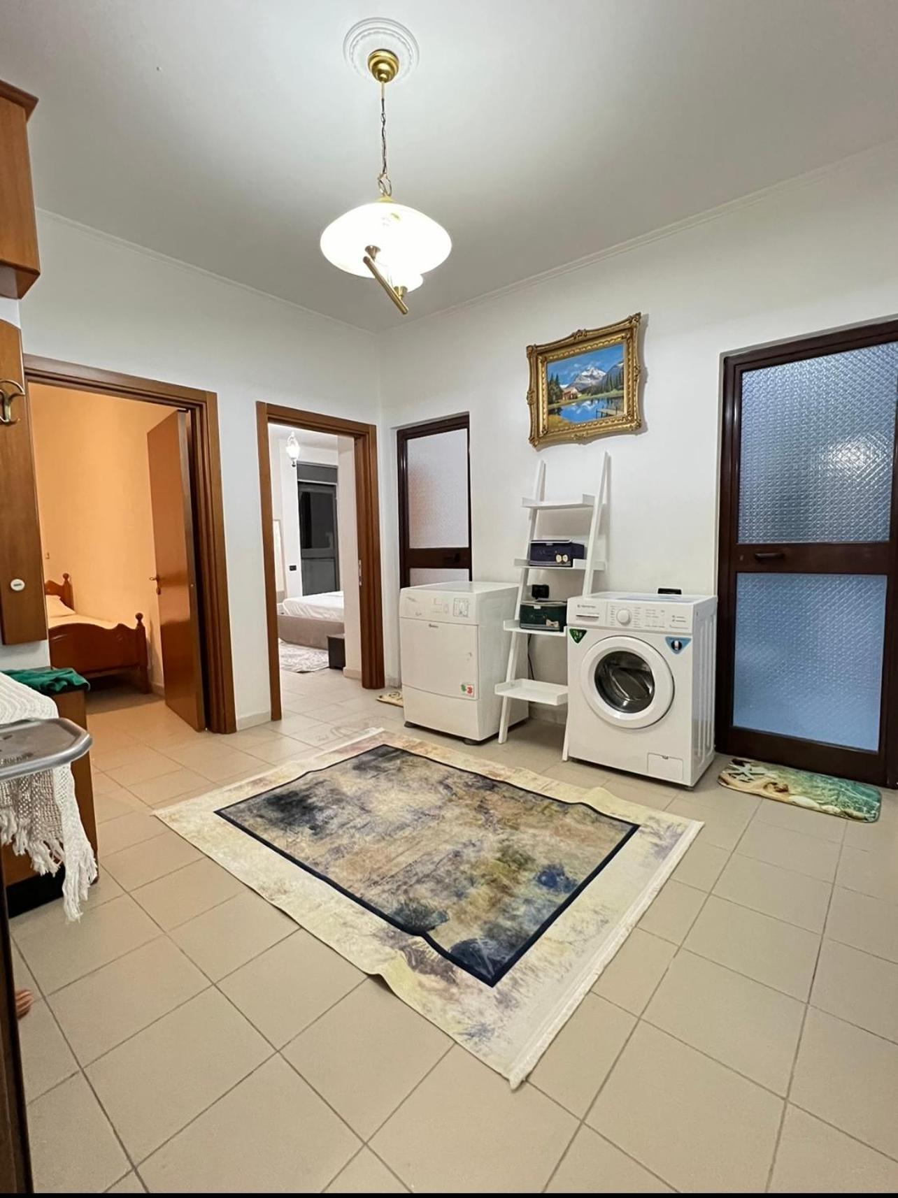 vlore apartament
