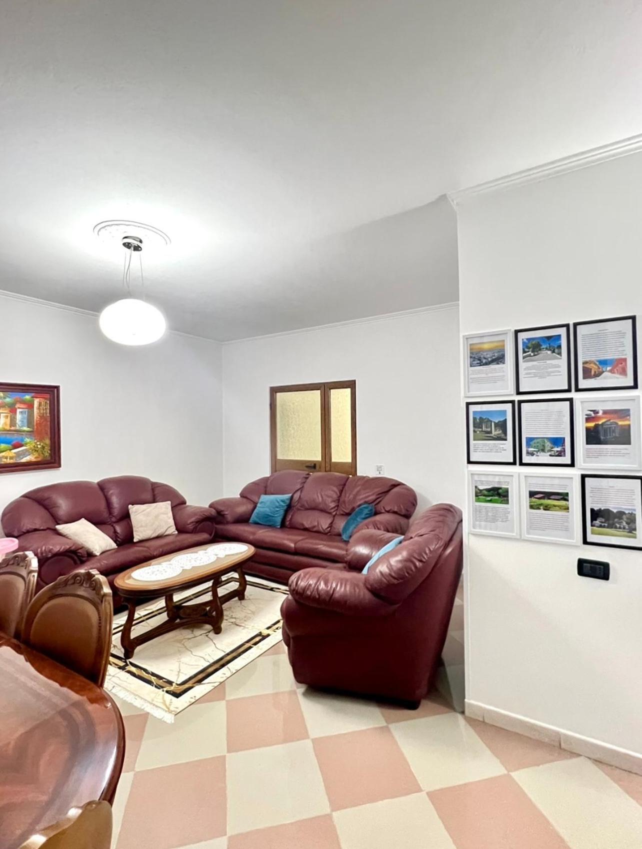 vlore apartament