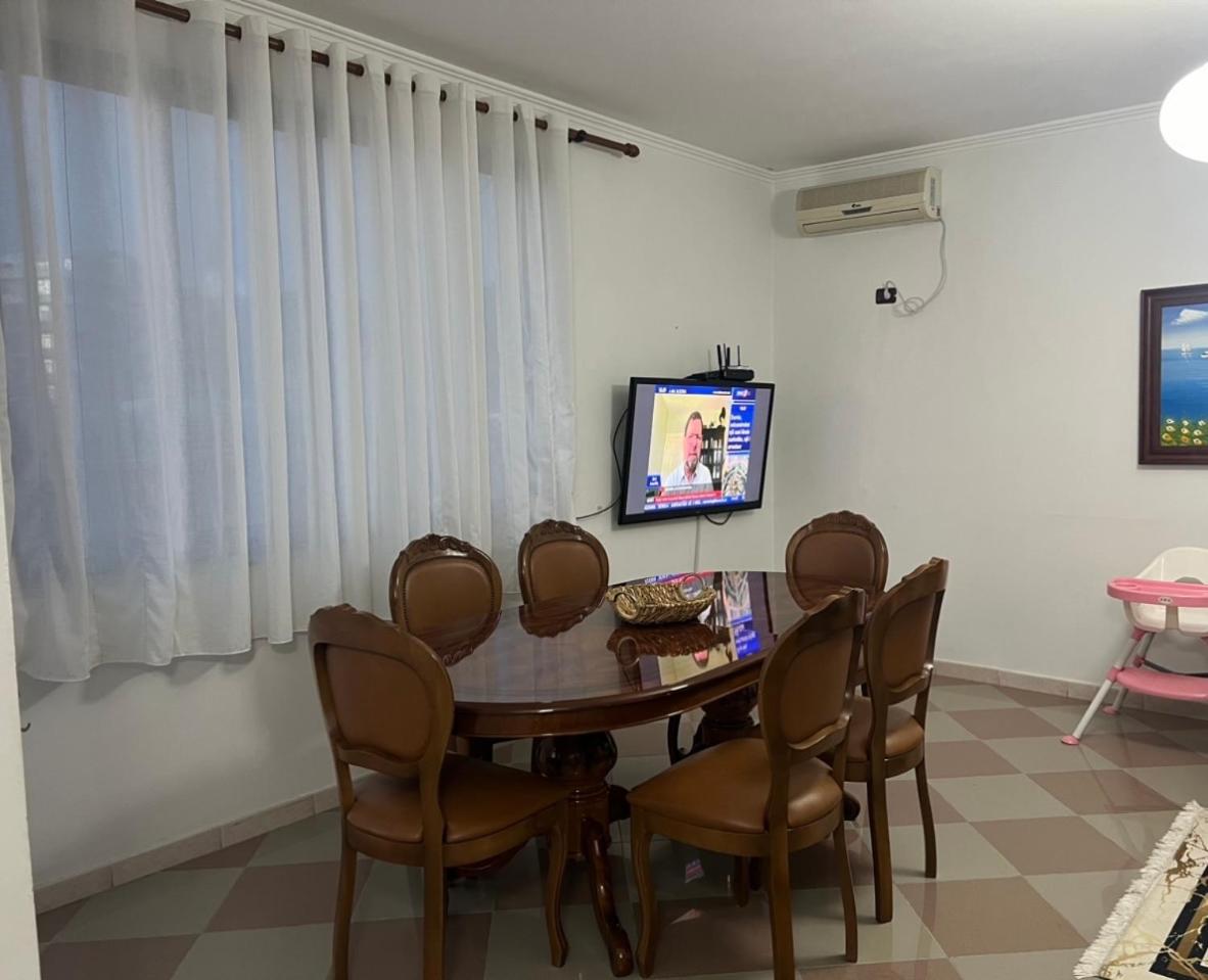 vlore apartament