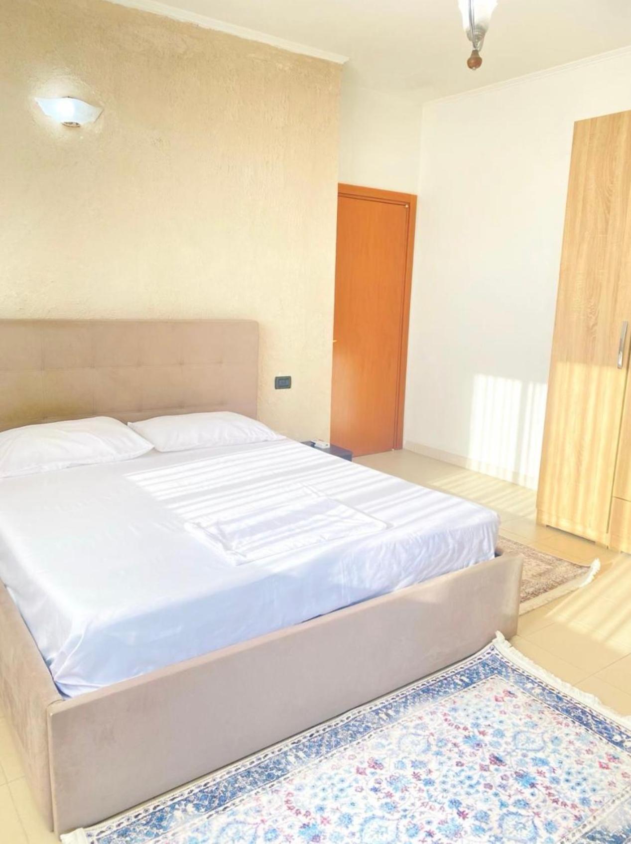 vlore apartament