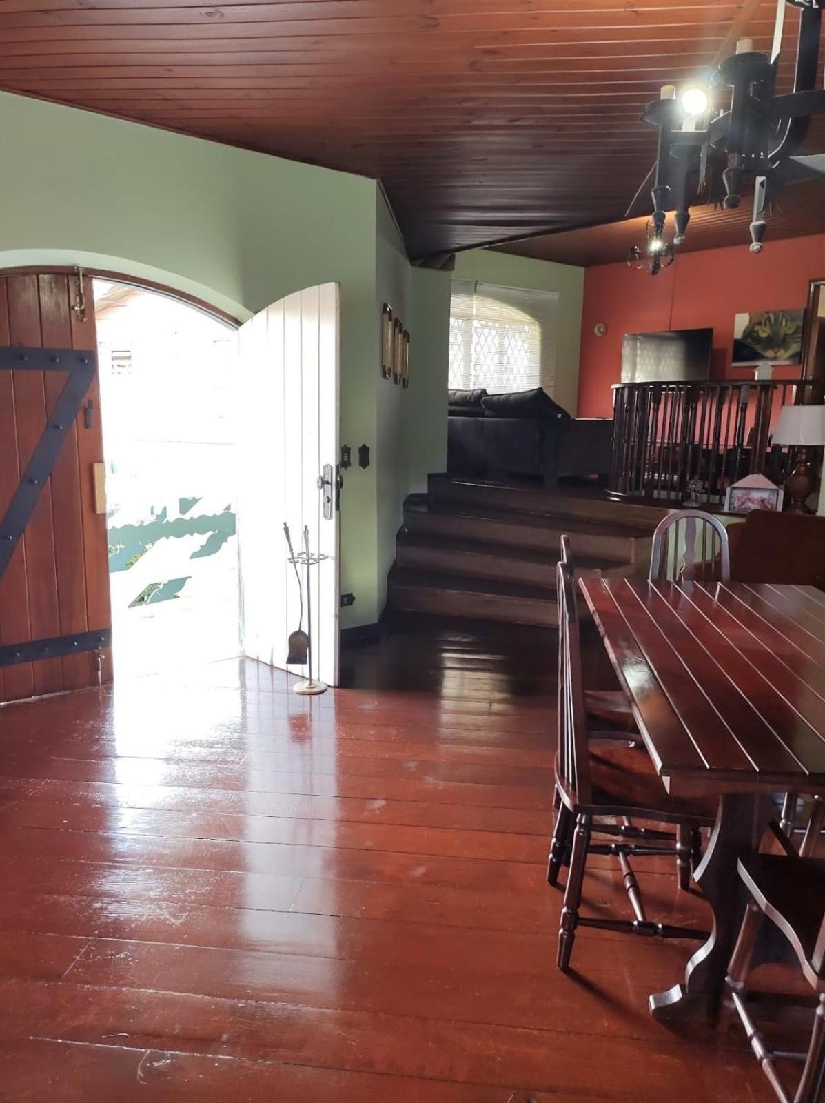 Quartos do Fred
